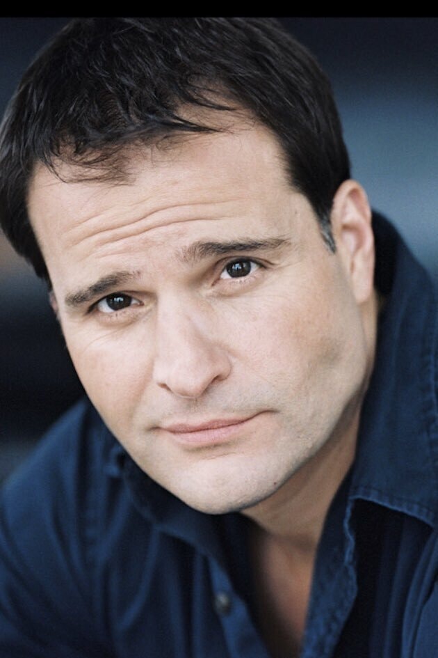 Foto de Peter DeLuise