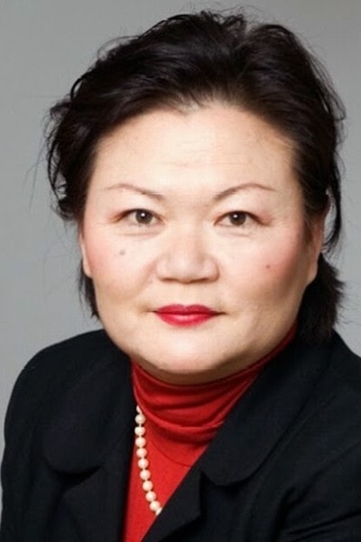 Foto de Soogi Kang
