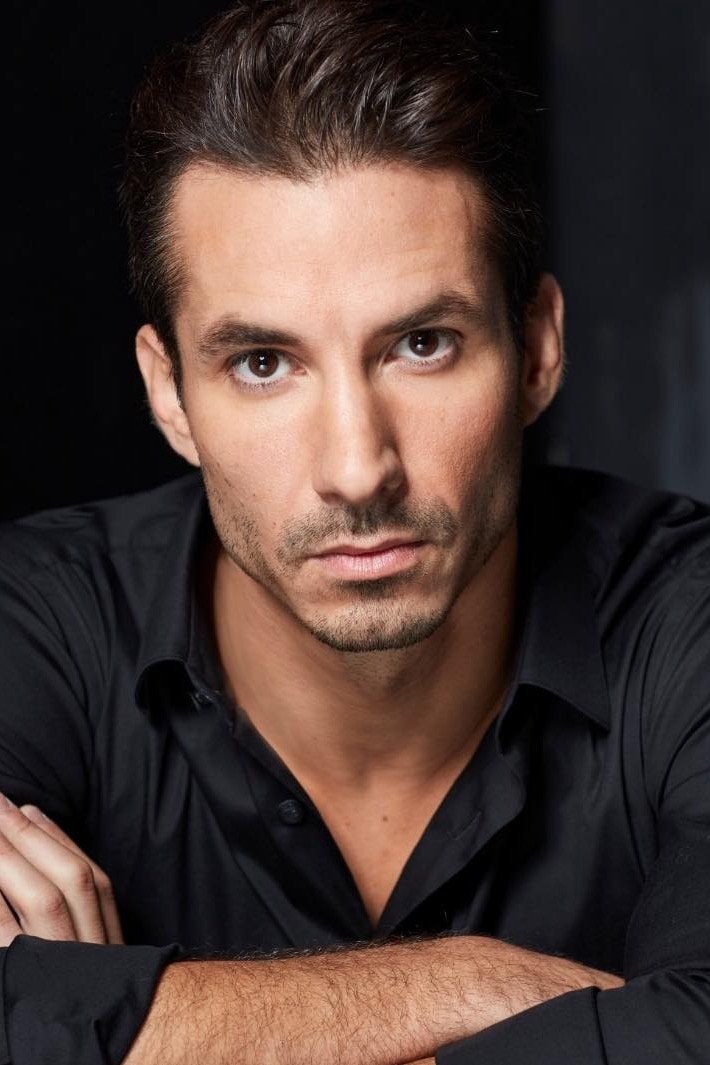 Foto de Jérémy Ferrari