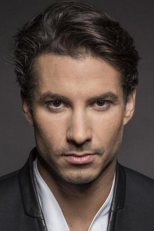 Foto de Jérémy Ferrari