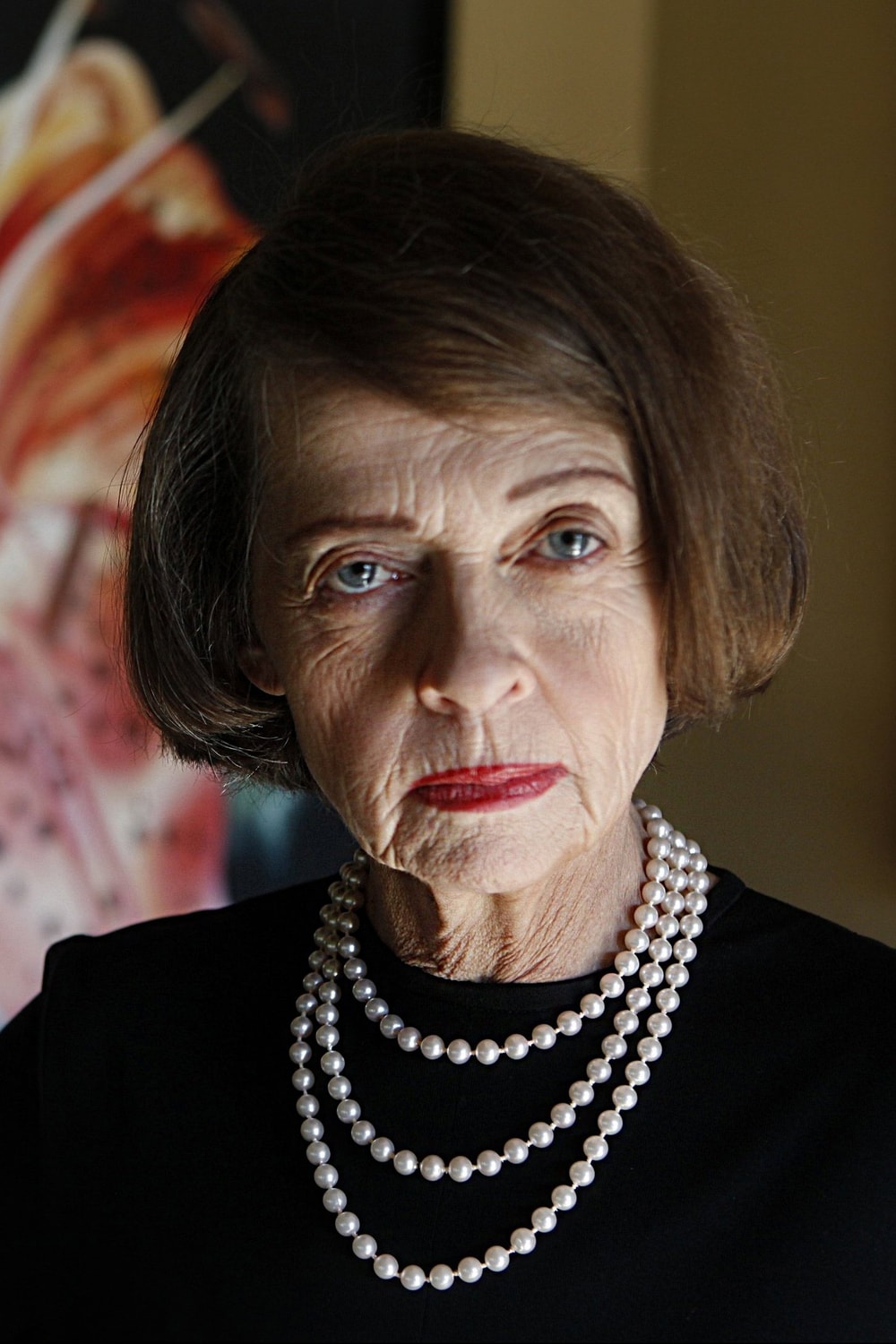 Foto de Karen Teliha