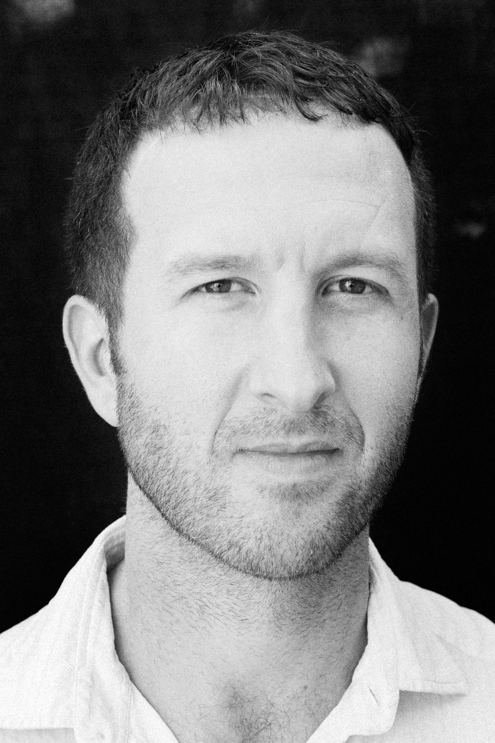 Foto de Morgan Matthews