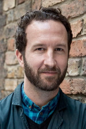 Foto de Morgan Matthews