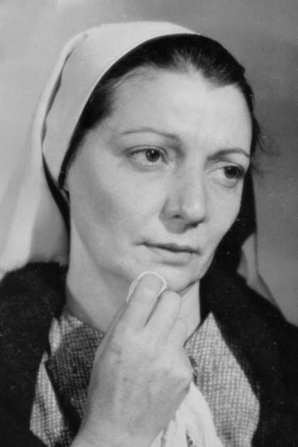 Foto de Nan Boardman