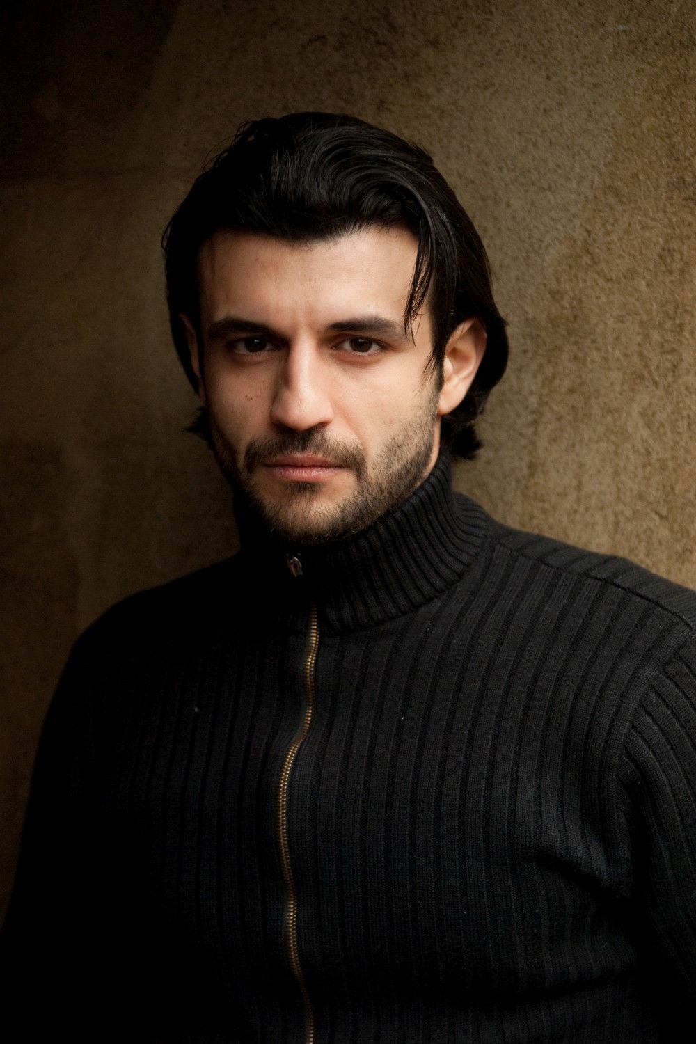 Foto de Sam Vincenti