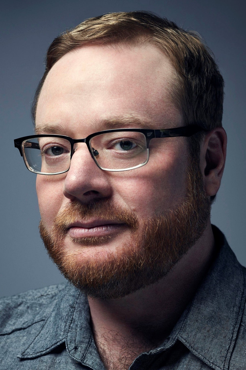Foto de Walt Dohrn