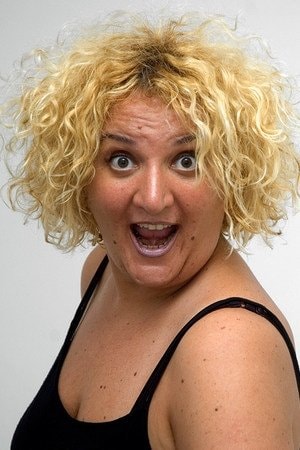 Foto de Maria Pia Timo