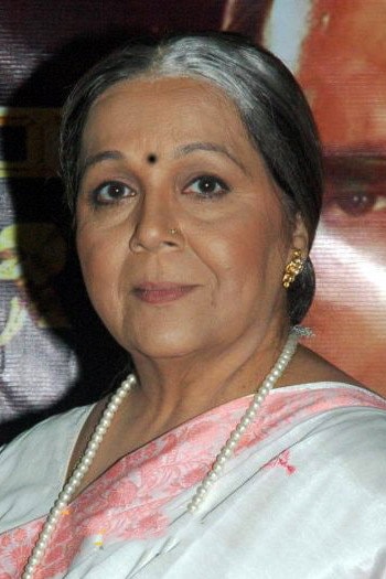 Foto de Rohini Hattangadi