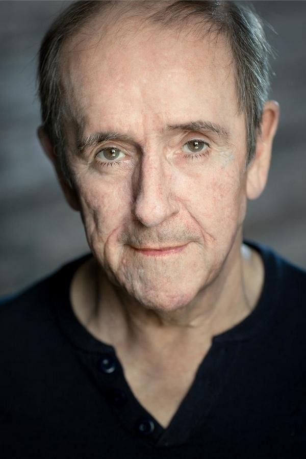 Foto de Duggie Brown