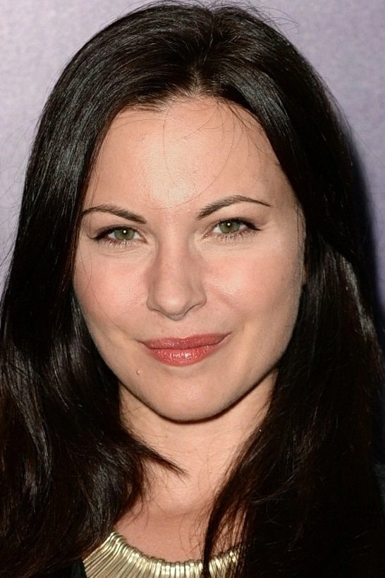 Foto de Jill Flint