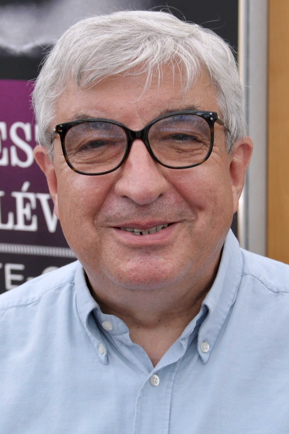 Foto de Thierry Heckendorn