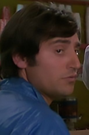 Foto de Sergio Ukmar