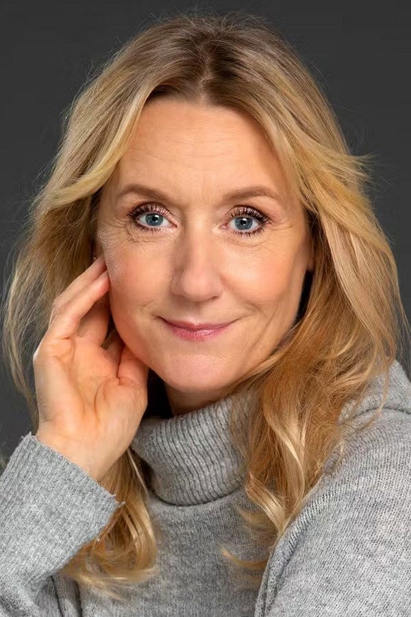 Foto de Anette Støvelbæk