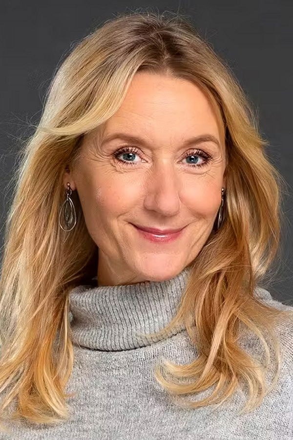 Foto de Anette Støvelbæk