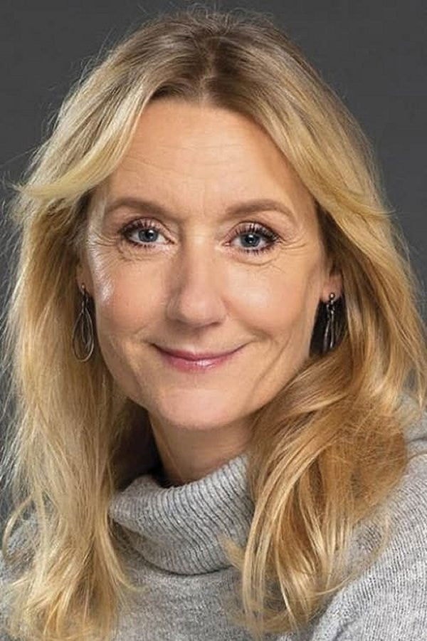 Foto de Anette Støvelbæk