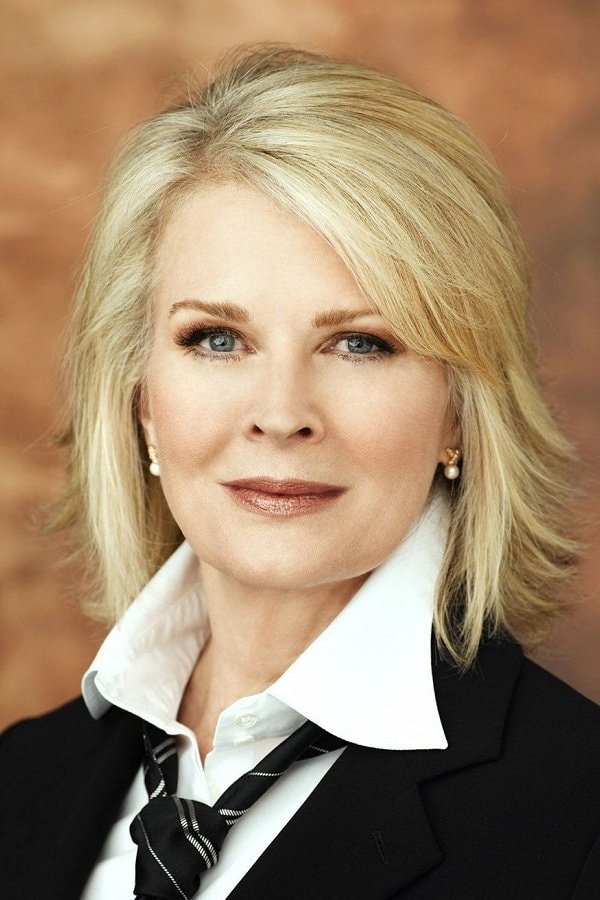 Foto de Candice Bergen