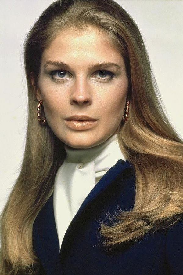 Foto de Candice Bergen