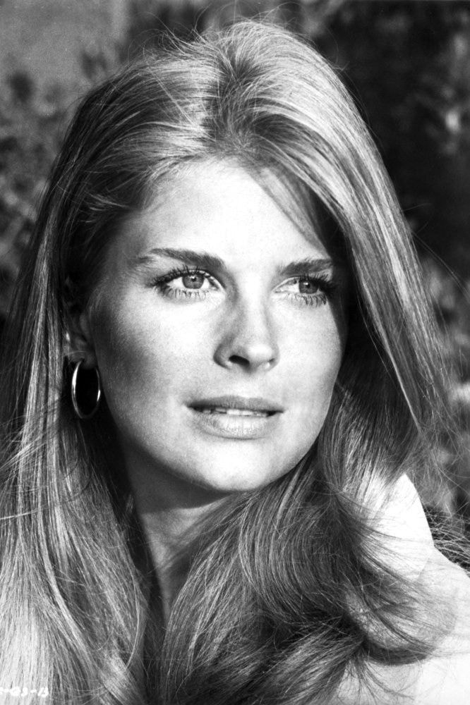 Foto de Candice Bergen