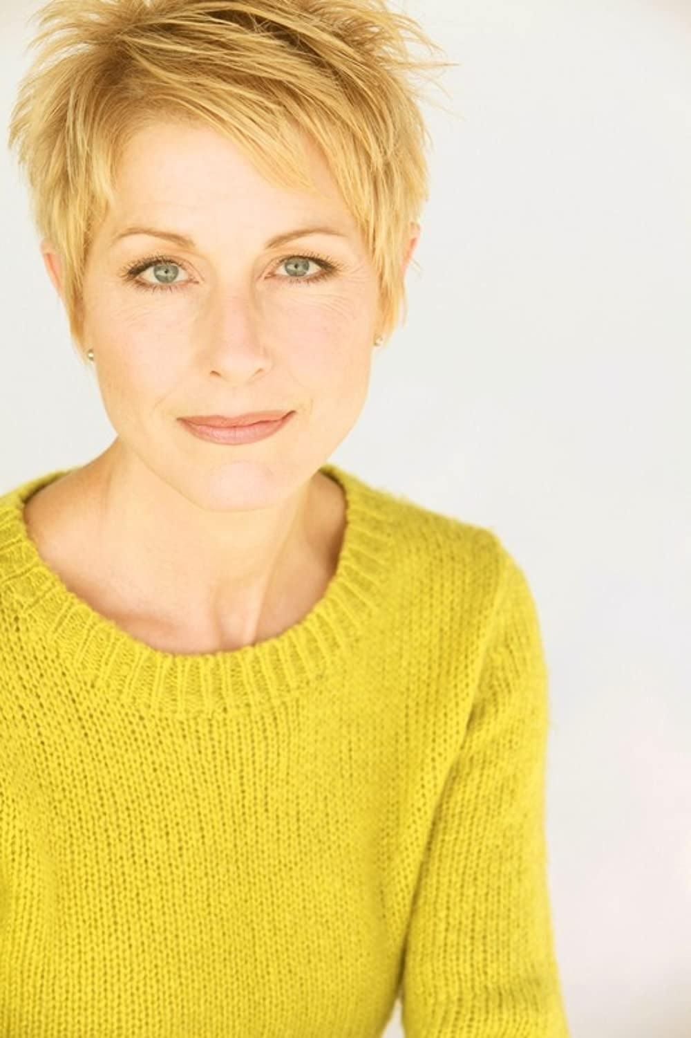 Foto de Angela Nicholas