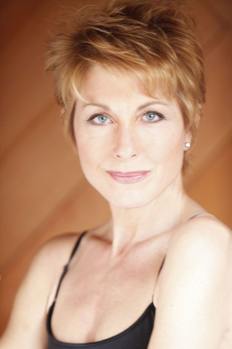 Foto de Angela Nicholas