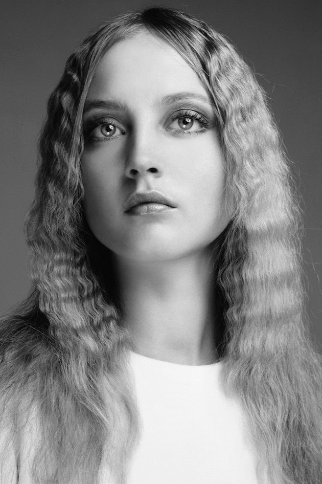 Foto de Ingrid Boulting