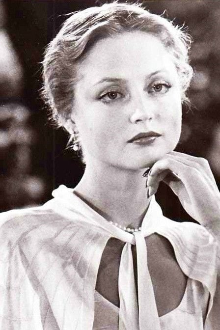 Foto de Ingrid Boulting