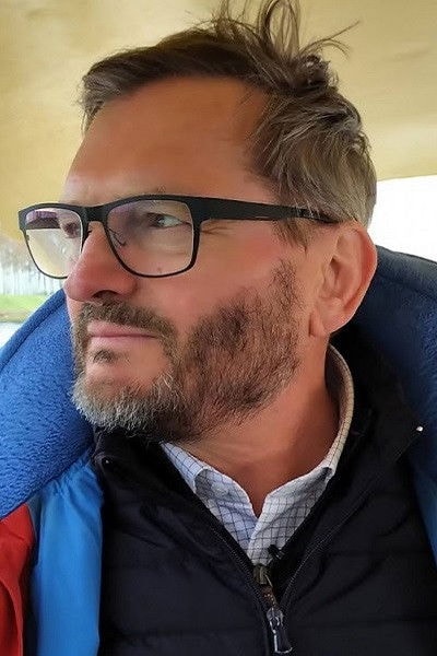 Foto de Jacques Sotty