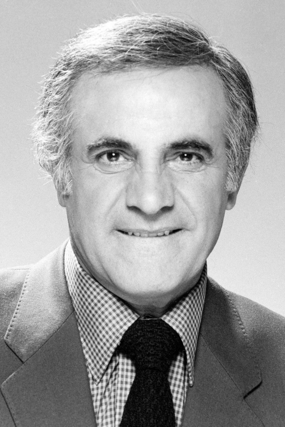 Foto de Tige Andrews