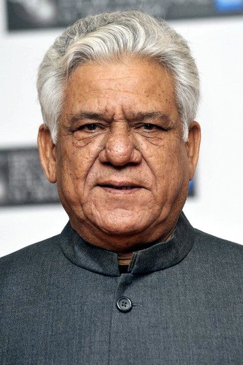 Foto de Om Puri