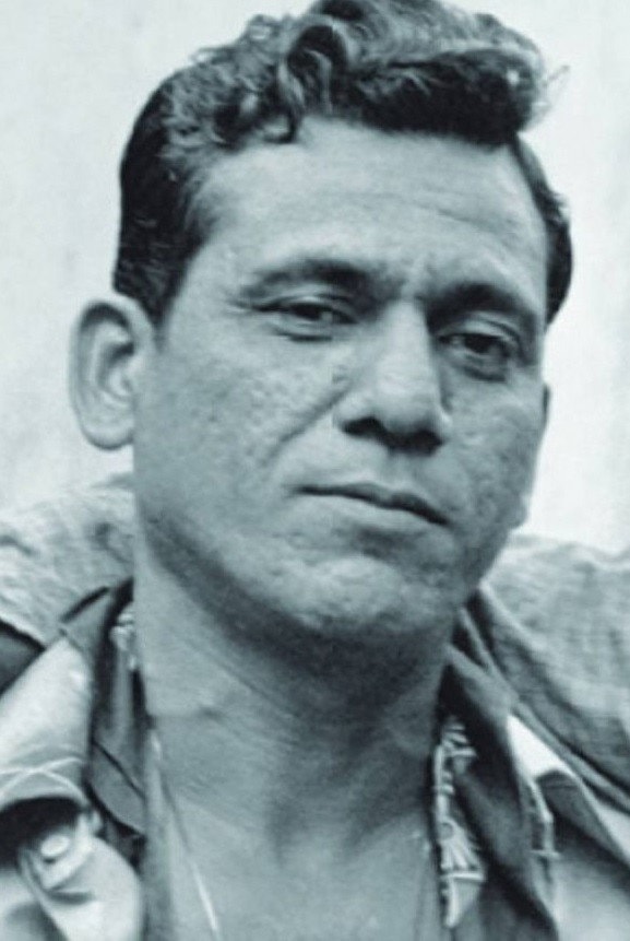 Foto de Om Puri