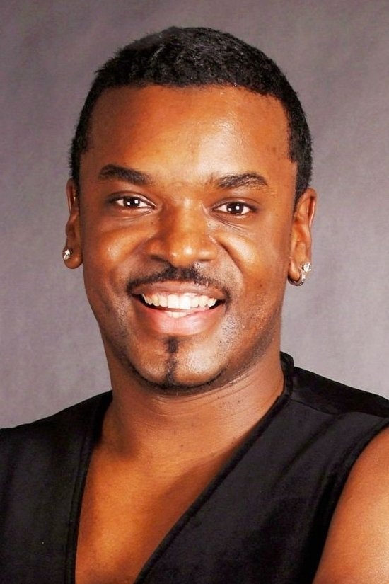 Foto de Saïdou Abatcha