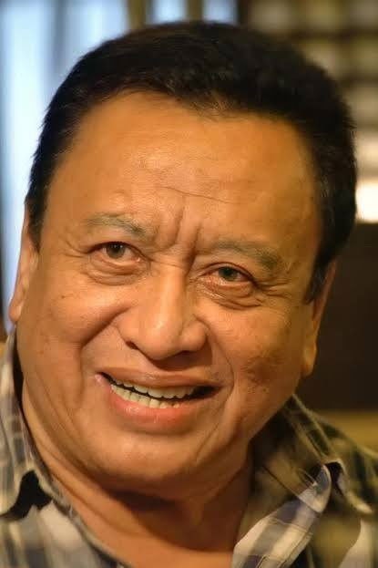 Foto de Roldan Aquino