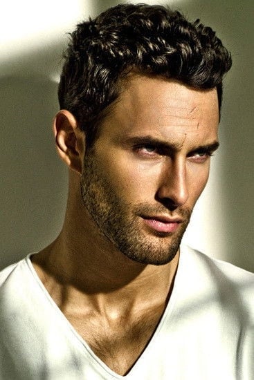 Foto de Noah Mills