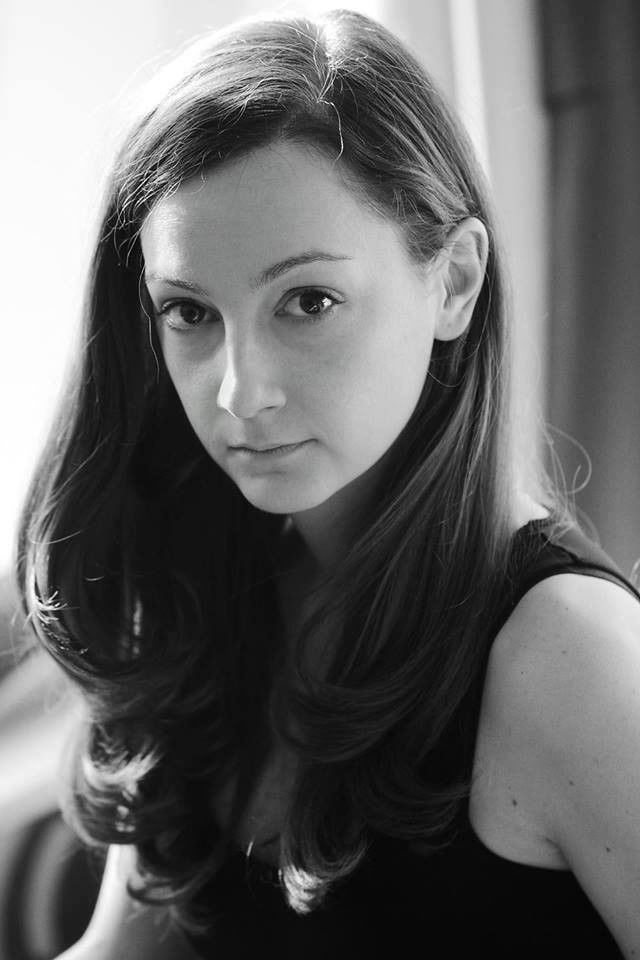 Foto de Ioana Anastasia Anton