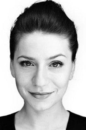 Foto de Sînziana Nicola