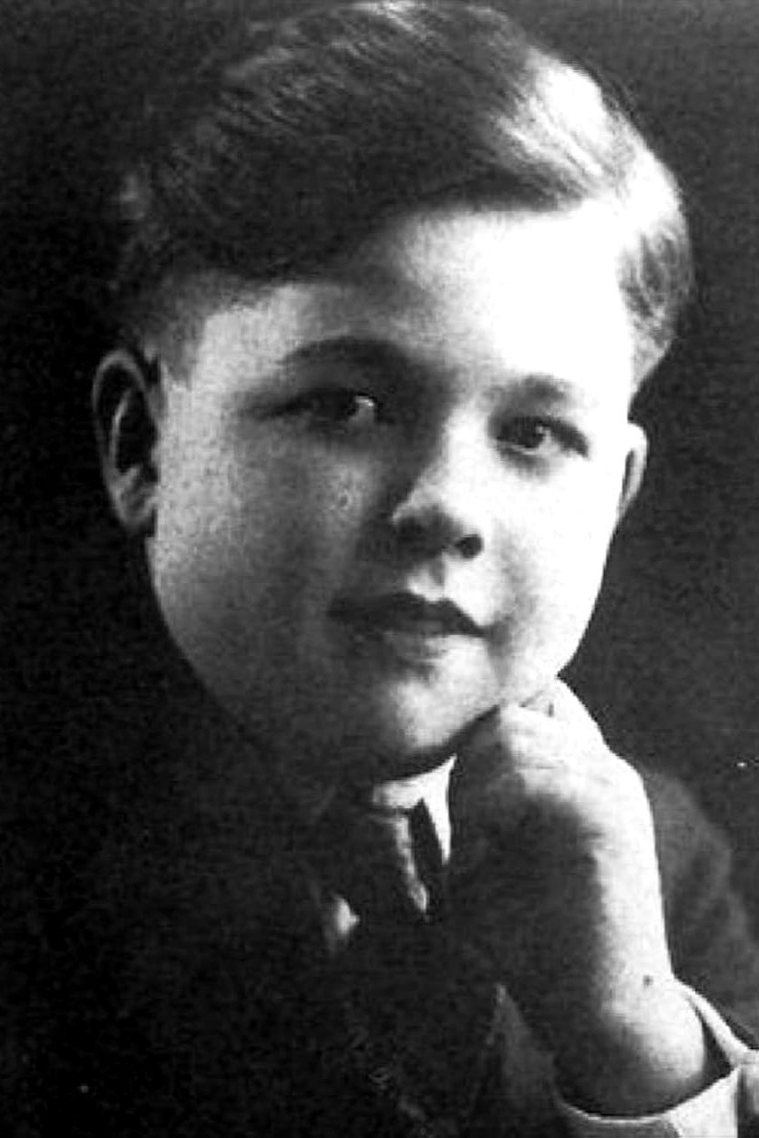 Foto de Buddy Messinger