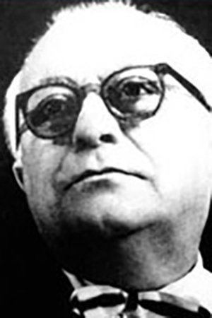 Foto de Ruben Simonov