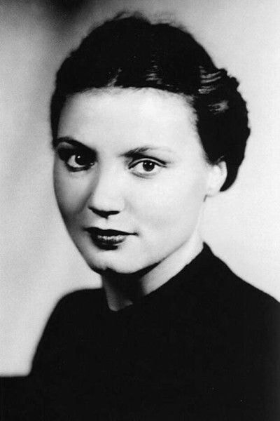 Foto de Нина Никитина