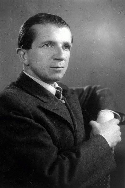 Foto de Александр Грузинский