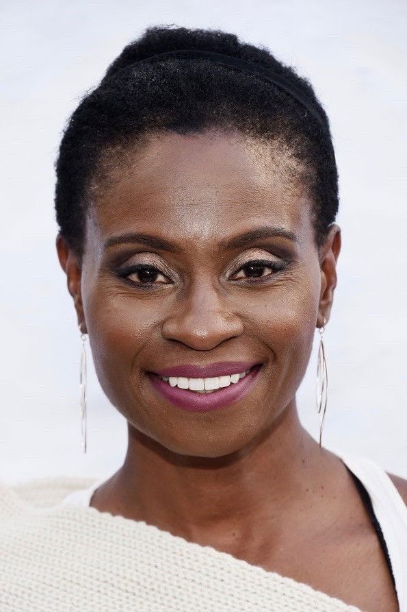 Foto de Adina Porter