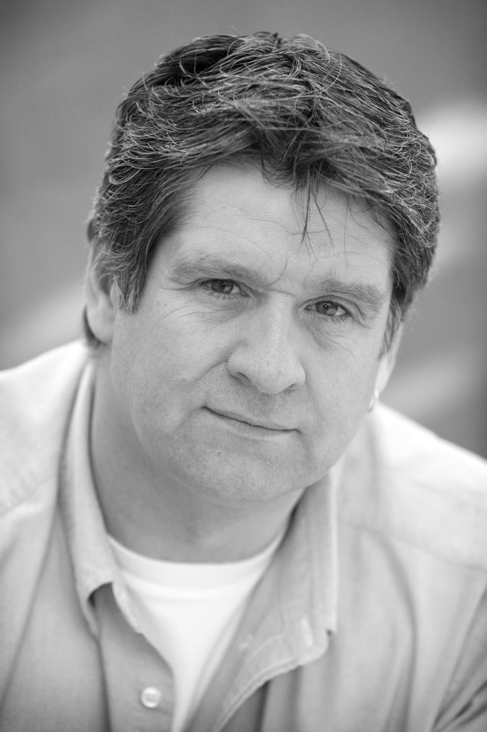 Foto de Dan Gordon