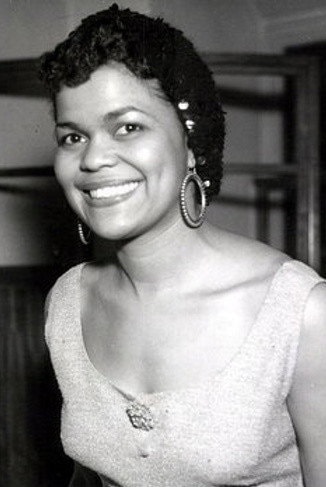 Foto de Mildred Joanne Smith