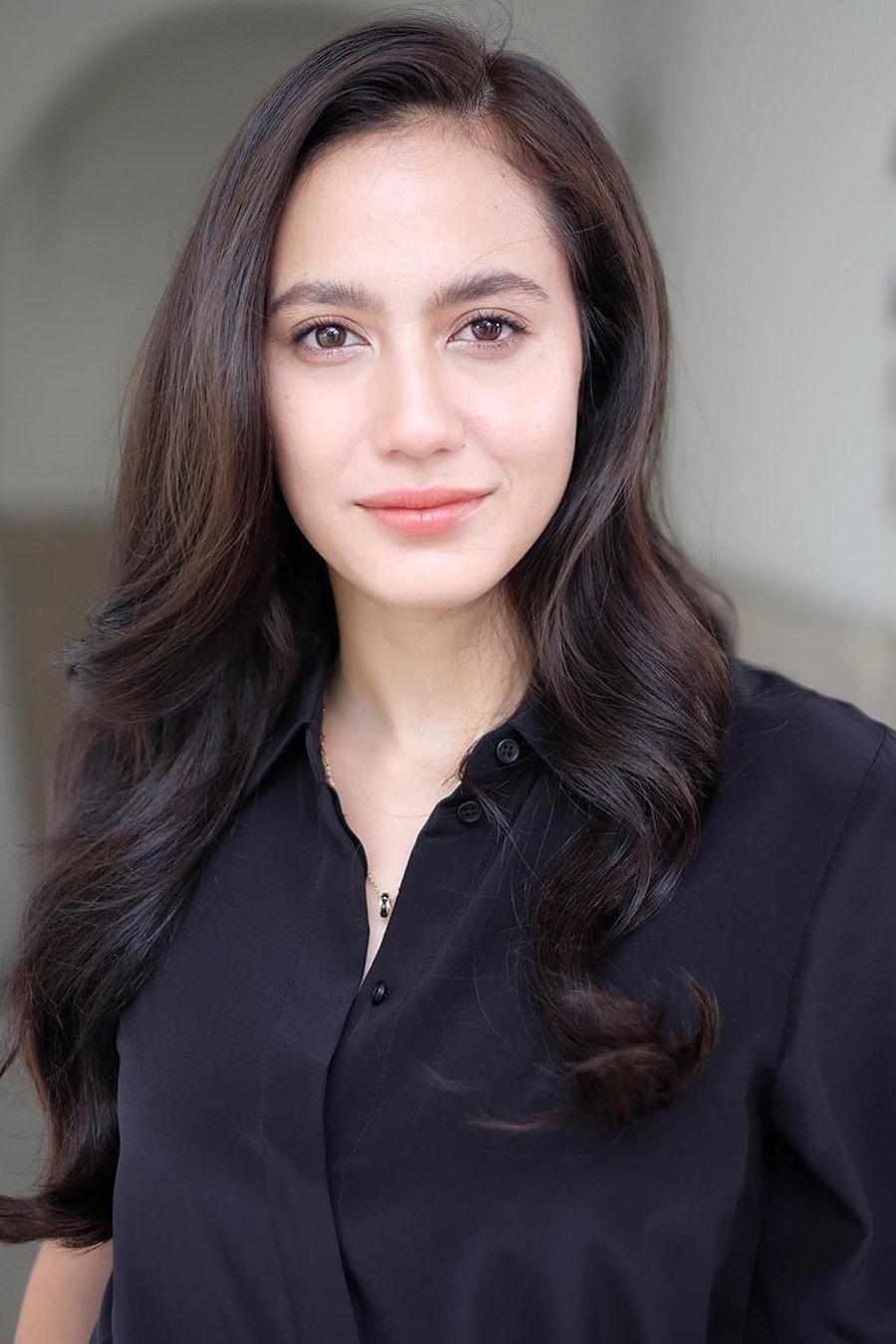 Foto de Pevita Pearce