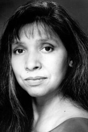 Foto de Monique Mojica