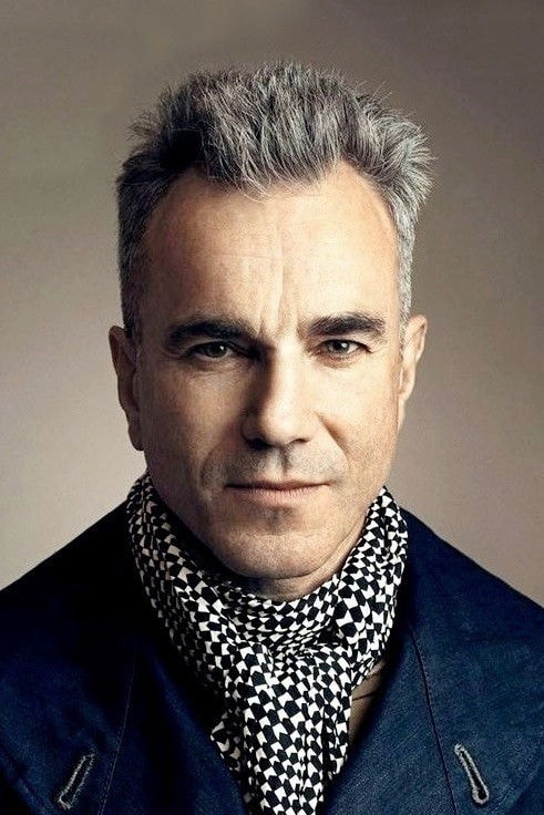 Foto de Daniel Day-Lewis