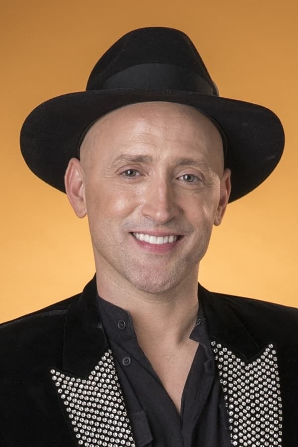 Foto de Paulo Gustavo