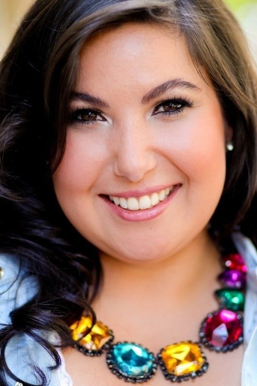 Foto de Mariana Xavier