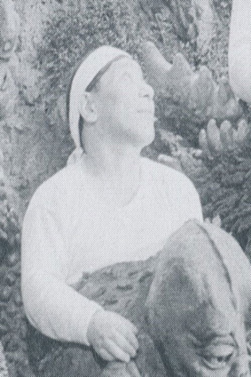 Foto de Masao Fukazawa