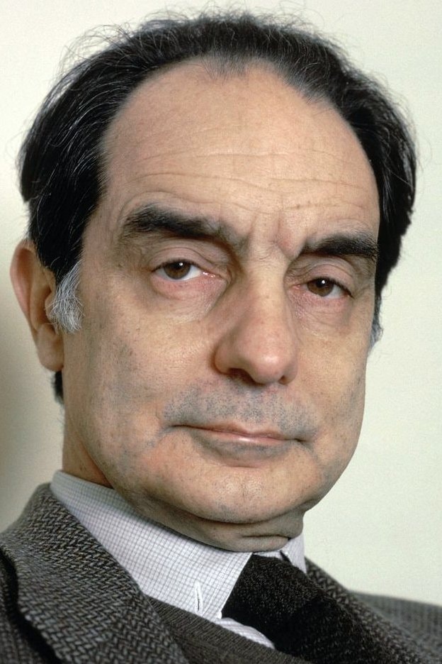 Foto de Italo Calvino