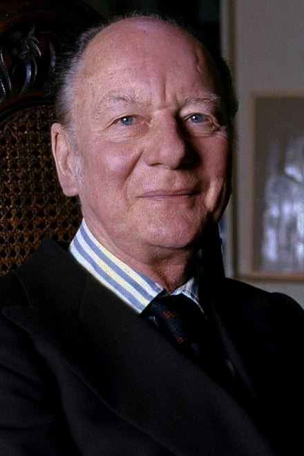 Foto de John Gielgud